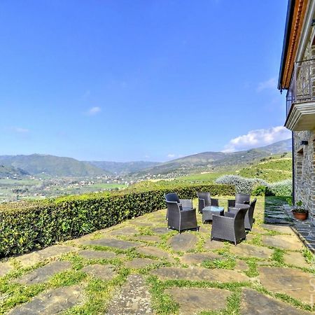 モンテコーリチェ Sulle Onde Della Collinaヴィラ エクステリア 写真